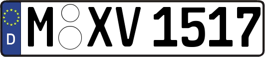 M-XV1517