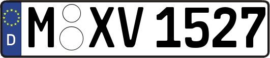 M-XV1527