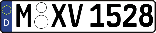 M-XV1528