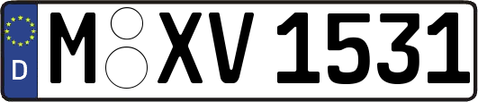 M-XV1531