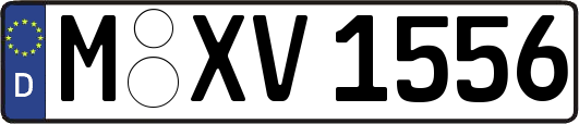 M-XV1556
