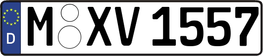M-XV1557