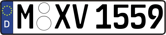 M-XV1559