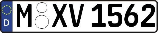 M-XV1562