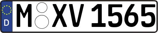 M-XV1565
