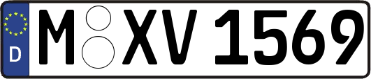 M-XV1569