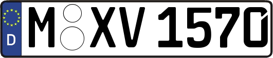 M-XV1570