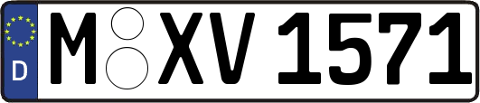M-XV1571