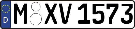 M-XV1573