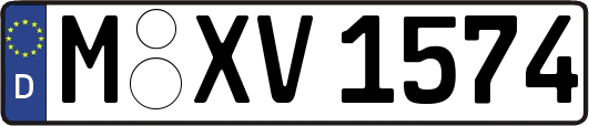 M-XV1574