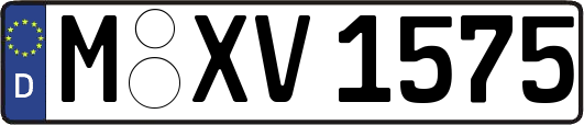 M-XV1575