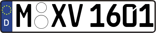 M-XV1601