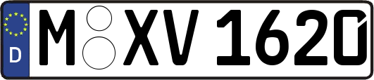 M-XV1620