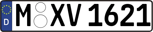 M-XV1621