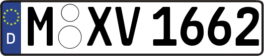 M-XV1662