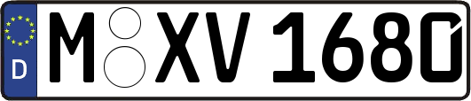 M-XV1680