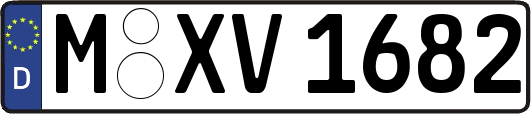 M-XV1682