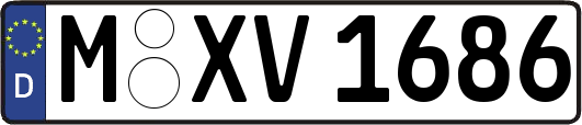 M-XV1686