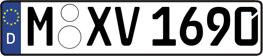 M-XV1690