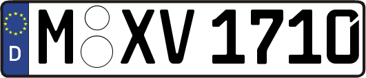 M-XV1710