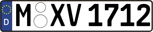 M-XV1712