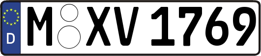 M-XV1769