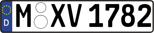 M-XV1782