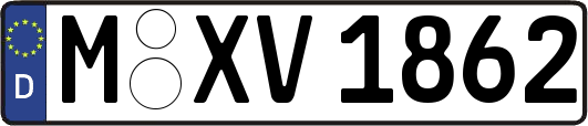 M-XV1862