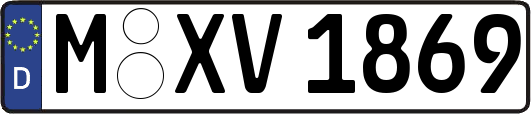 M-XV1869
