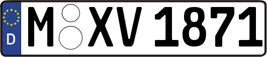 M-XV1871