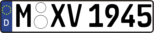 M-XV1945