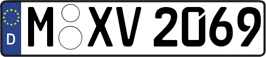 M-XV2069