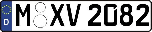 M-XV2082