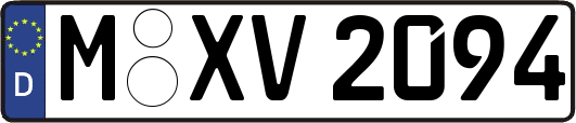 M-XV2094