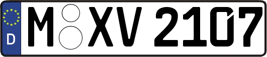 M-XV2107