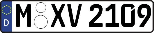 M-XV2109