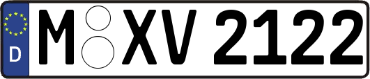 M-XV2122