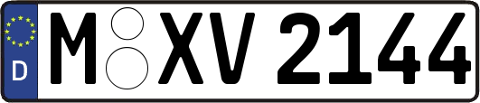 M-XV2144