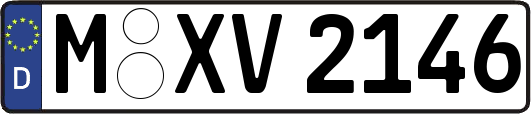 M-XV2146
