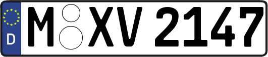 M-XV2147