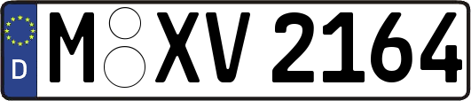M-XV2164