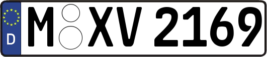 M-XV2169