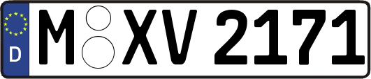 M-XV2171