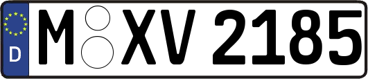 M-XV2185