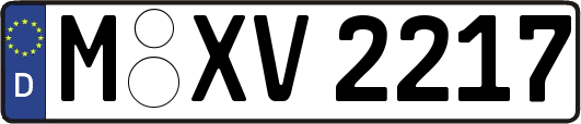 M-XV2217