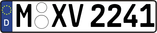 M-XV2241