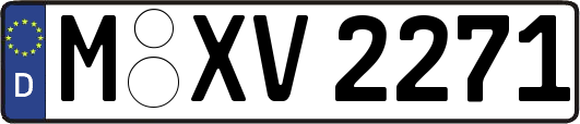 M-XV2271