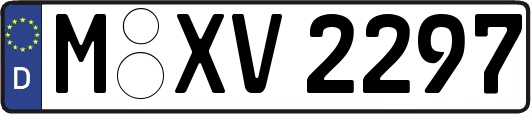 M-XV2297