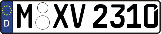 M-XV2310