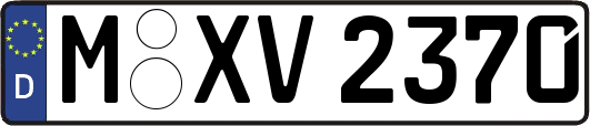 M-XV2370